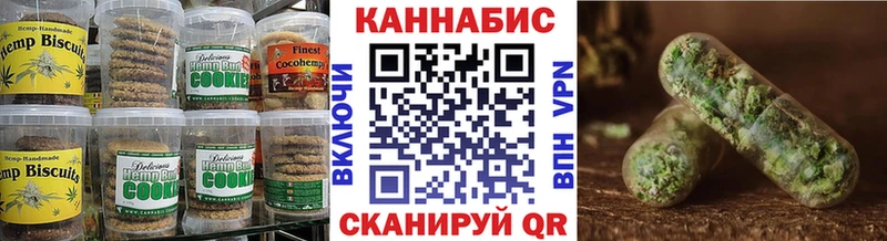 закладка  Абдулино  Canna-Cookies конопля 